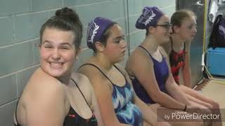 York Synchro 2018-2019 Slideshow