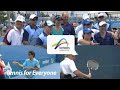 Tennis for Disabled