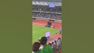 Thumbnail of 2025 'Pure Worship' Convention of Jehovah's Witnesses - Uyo, Nigeria - Song 117