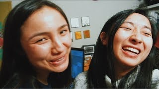 1. first harvard vlog! exciting stuff! @hiheidz