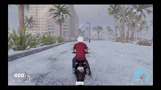 [The Crew]バイク最強なんじゃねぇか？ screenshot 4