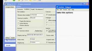 Bifrost Tutorial + Download link