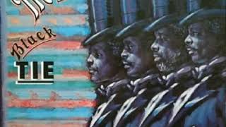 The Manhattans - You Stand Out
