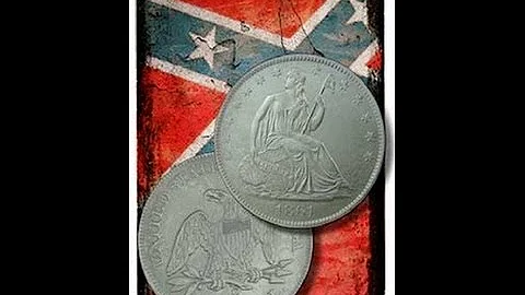 KGC Billion dollar Treasure waiting to be found