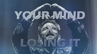 🤯Your Mind x Losing It (Jack Back Remix) [Played by David Guetta Tomorrowland 2019]