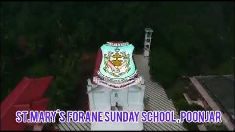 Catechism| Class 5| Lesson 15 | Part I | Syro-Malabar| Palai Diocese