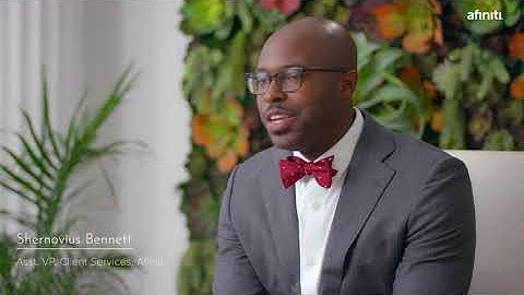 AI is more than a buzzword