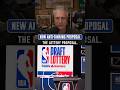 Bill on why the NBA's new anti-tanking proposal is too confusing