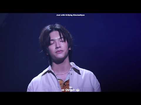 200201 FLY HIGH PROJECT NOTE6 N.Flying 김재현 [너를 만나]
