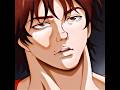 郭海皇は140年の武術歴を持つ超一流の武術家だ。 #shorts #edit #viral #Japan #drama #anime #勇次郎