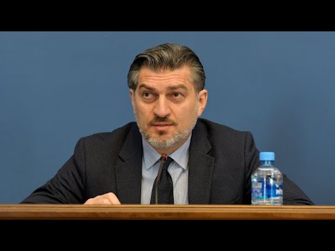 „სამშობლოს ღალატს წიგნი არ სჭირდება“ - ყაველაშვილი