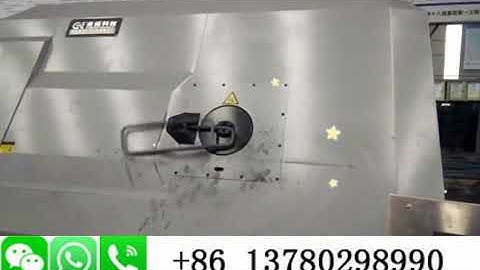 Phmtools advanced rebar bending machine manufacturer