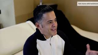 Ex Satanist John Ramirez's Testimony!