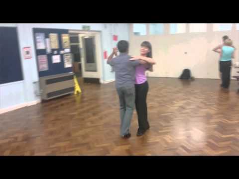 SLOW WALTZ FOR SOCIAL DANCING