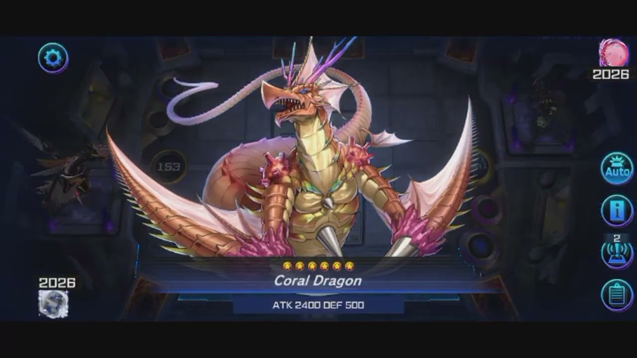 Yugioh Master Duel ICE BARRIER VS VISAS 135