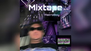 Lukeboy- Glockbalmains Ft. Magefrost Bônus Track