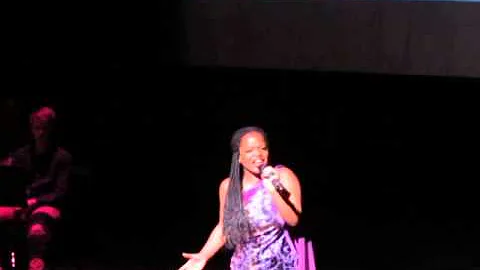 "And I Am Telling You," from "Dreamgirls" sang by ...
