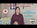 How Did We Get A Job Offer in Canada From The Philippines | AIPP DIY