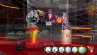 MEGA MILLIONS DRAW 14th of May, 2016