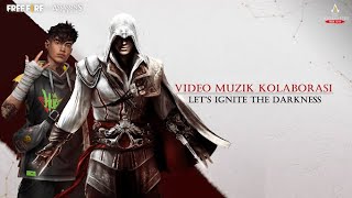 Video Lirik 