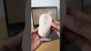 Mtech W70 2.4Ghz Mouse Wireless シ