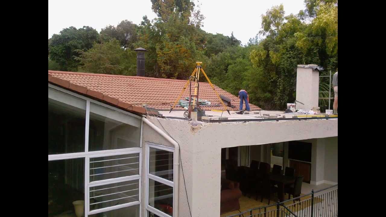 Light Steel Frame Building South Africa Sandton Light Steel Frame