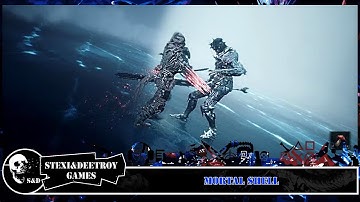 Mortal Shell  | Crypt of Martyr