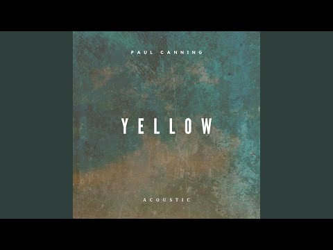 Ref:L7CUr2NVRY4 Yellow (Acoustic)