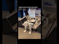 Expedition A3 from Agibot #ai #robotics #technology #futuretech #automation