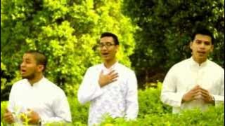Video Cover Nasyid 'Rasulullah' [Hijjaz]