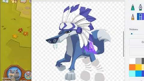 AJ STYLED ART COMMISSIONS OPEN!!