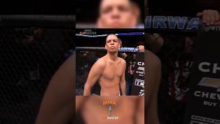 Remember When Nate Diaz Was Torn To Pieces By Rafael Dos Anjos
