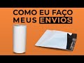 COMO ENVIAR UM PRODUTO VENDIDO NO SHOPEE? #MePatrocinaShopee