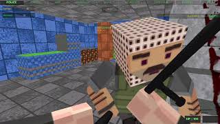 Extreme Pixel Gun Apocalypse 3 Game PART 3