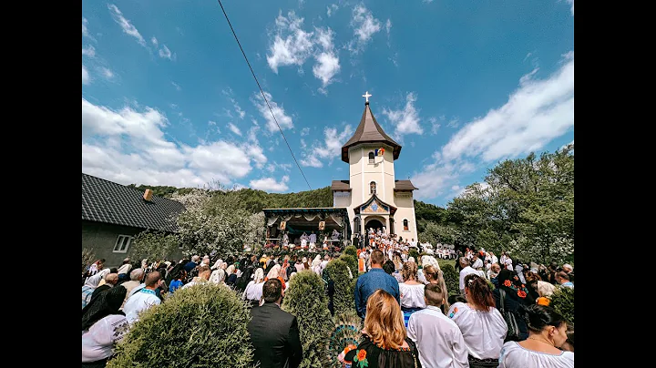 Liturghie arhierească și binecuvântarea lucrărilor efectuate la casa parohială din Telcișor