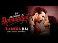 DEEWANIYAT Title Track Harshvardhan Rane Sonam Bajwa Video Song Romantic Song 2025