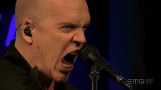 Devin Townsend - Kingdom [EMGtv] 4K HDR Remastered