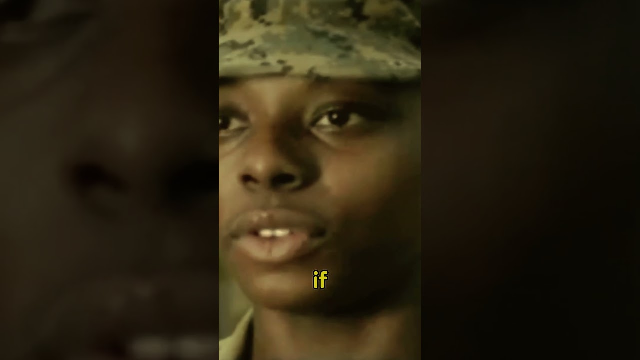 Получение звания | Выпуск из Корпуса морской пехоты США 