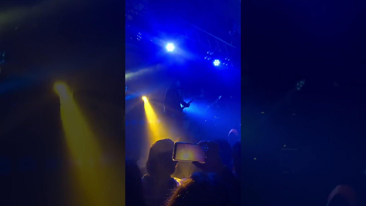 Hypocrisy - End Of Disclosure (Ecuador)