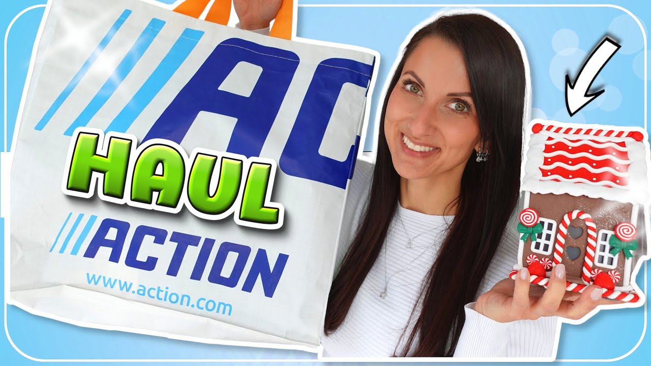 💸XXL ACTION NEUHEITEN HAUL | Eskalation bei Action September 2025 | Frühlingsrolina