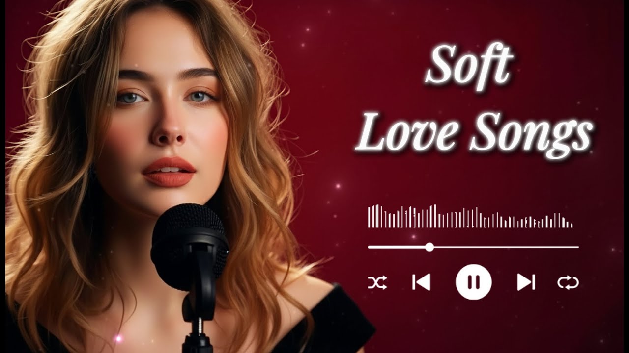 Soft Love Songs — Hidden Heartbeats 💞