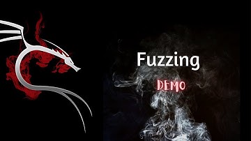 Fuzzing - Demo | Dirb | Gobuster | Dirsearch | WFuzz |