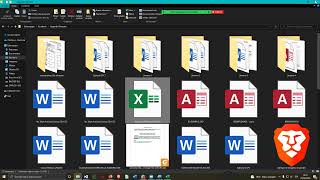 5to. Bach Viernes 29/04/22 - Segundo Ejemplo de ciclo For En Visual BAsic