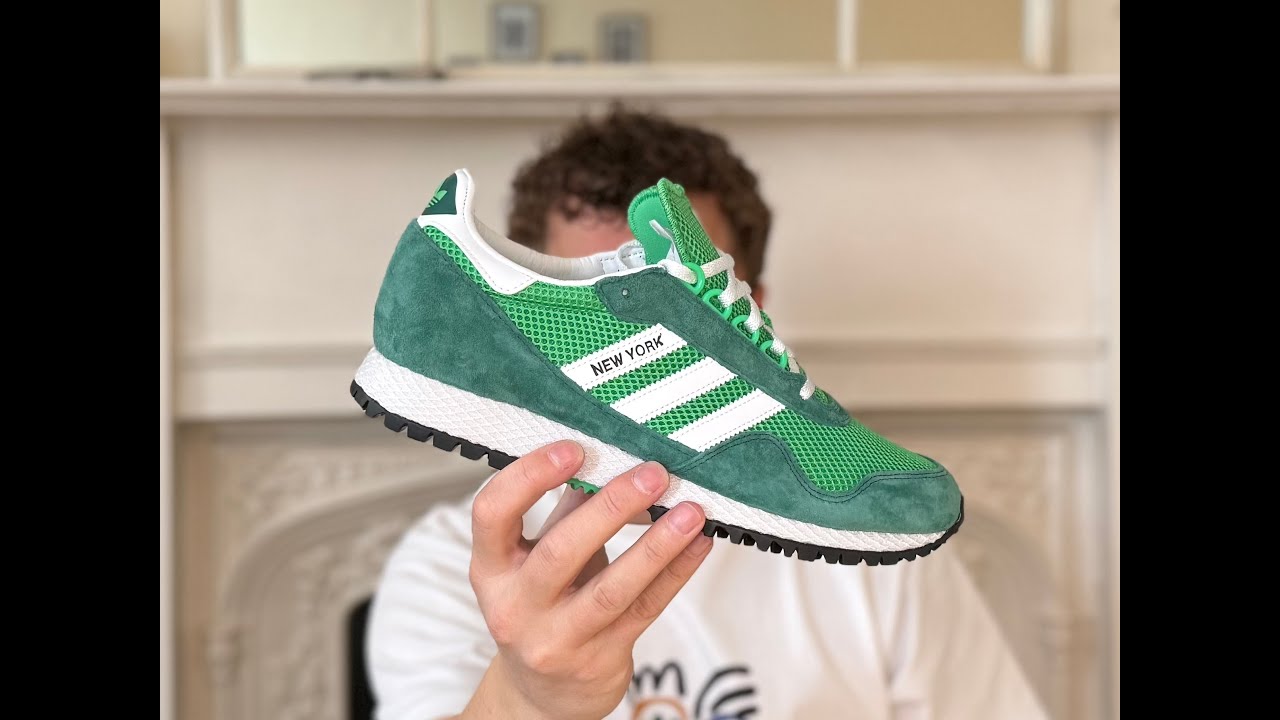 adidas gazelle silver green womens ADIDAS SAMBA OG W main image 1