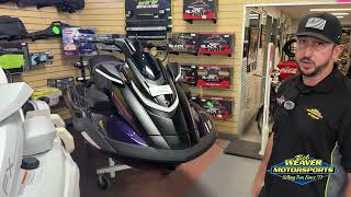 WaveRunner Rundown - Bob Weaver Motorsports