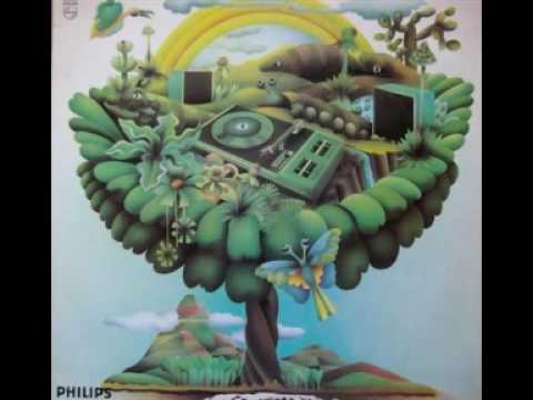 The Sonics (3) — Soul Pop 70's * The Sonics - Rainmaker