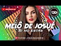 Mel de josu  si no ests  reggae remix 2024  exclusiva  ronaldremix