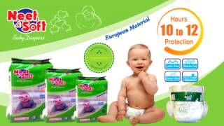 Neet & Soft Diapers screenshot 1