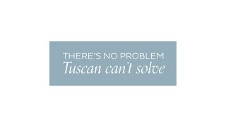 Tuscan Furniture Collection | Stylish Storage Solutions