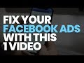 How to Create Facebook Ads That WORK in 2022